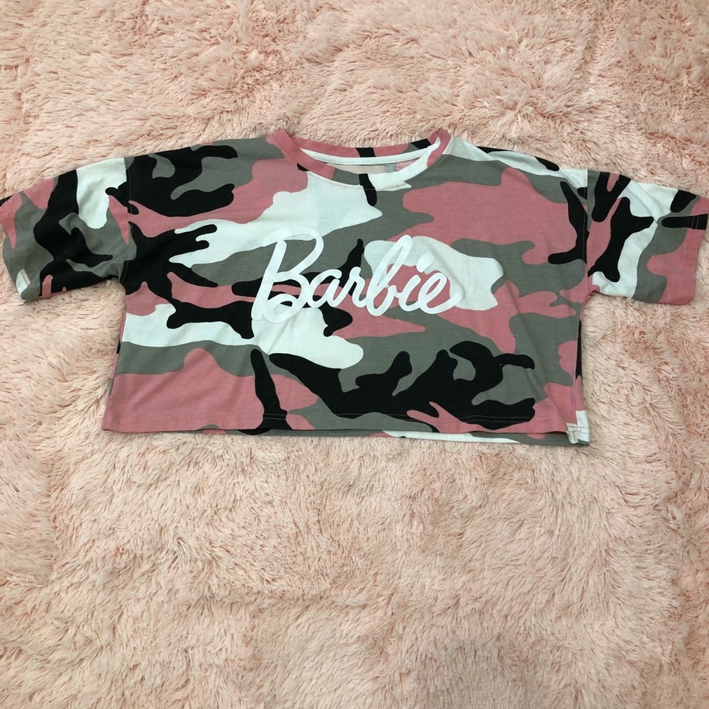 Barbie x Missguided